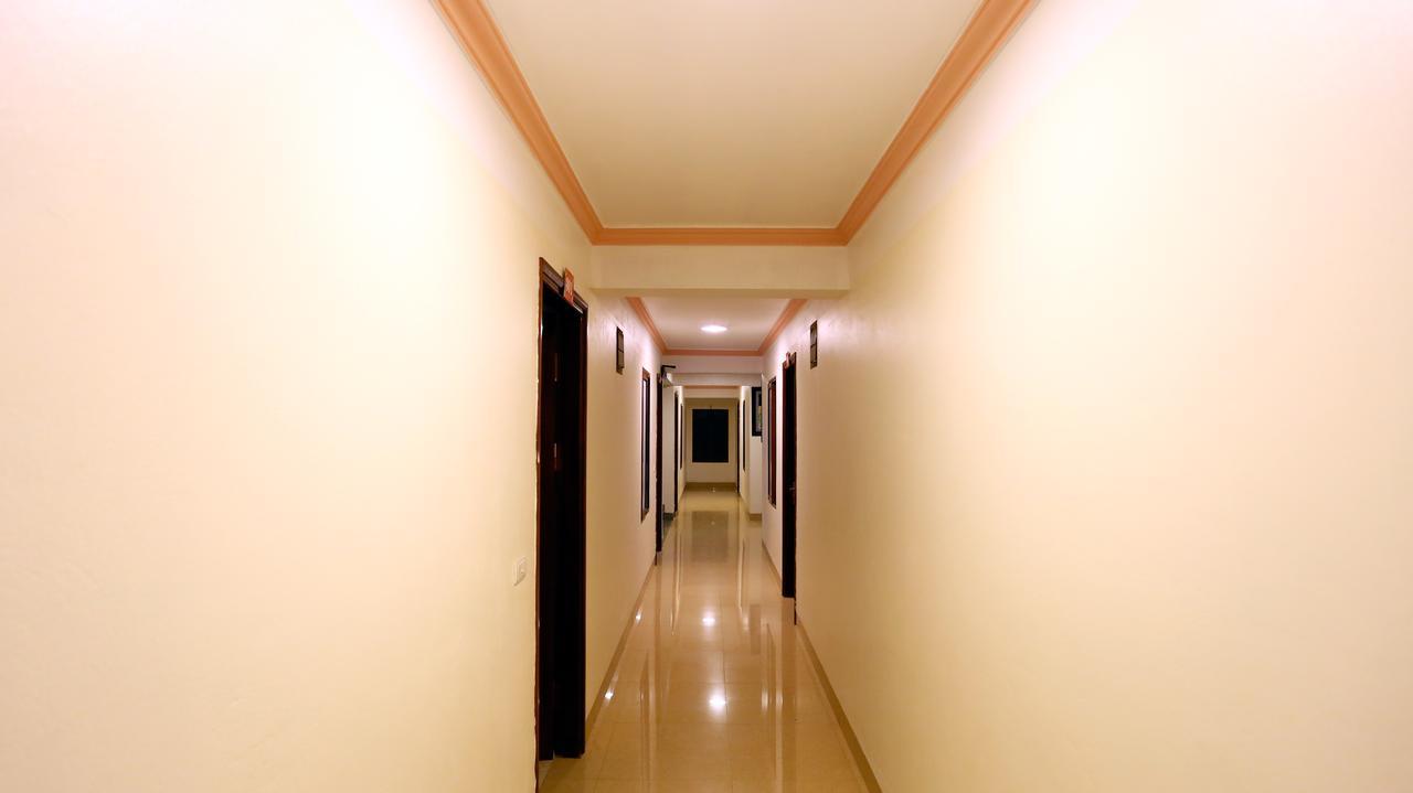 Minh Thanh Sa Pa Hotel Экстерьер фото